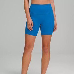 Lululemon Align High Rise Short 6"